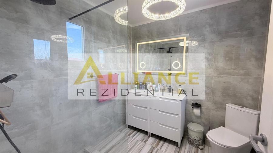 Duplex cu 3 camere cu Canalizare în Berceni