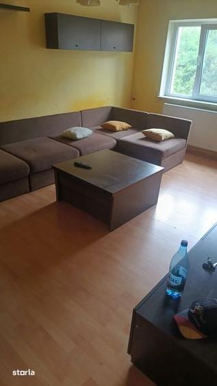 Apartament cu 2 camere în Gării