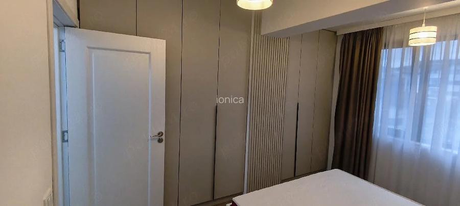 De inchiriat apartament cu 2 camere