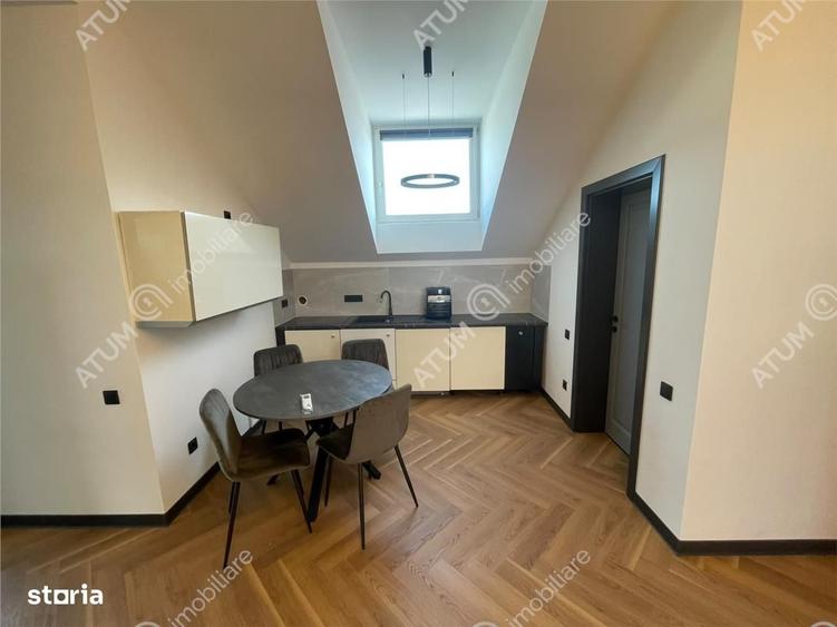 Apartament cu 3 camere în Turnișor