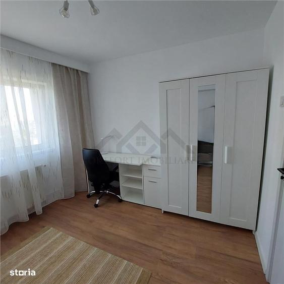 Apartament 3 camere , zona Circumvalatiunii - 6