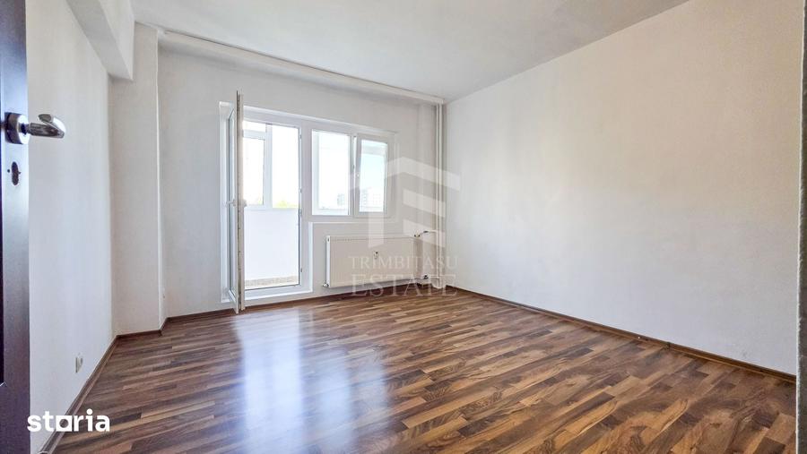 Apartament spa?ios 2 Camere Bulevardul Uverturii 89 - 11
