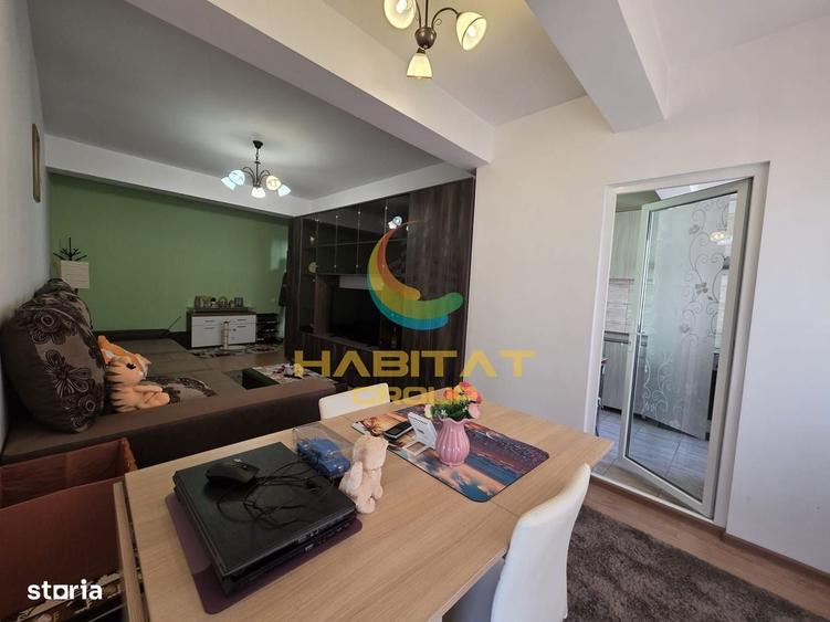 Apartament 2 camere | Mobilat si utilat | 15 min metrou - 6