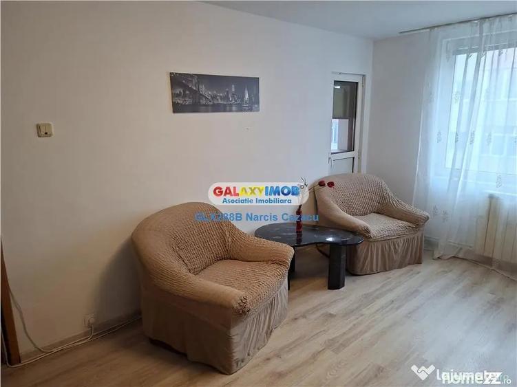 Apartament cu 2 camere decomandat în Moșilor