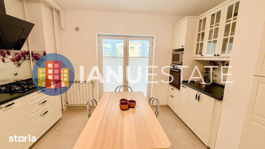 Piata Unirii 20` Metrou Rond Alba Iulia Decebal Renovat 2 Bai - 3