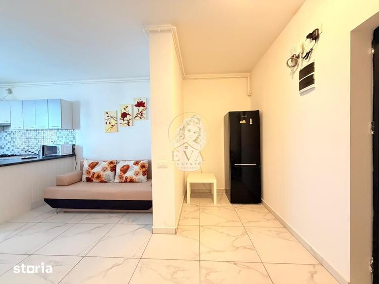 Apartament 2 camere de inchiriat Metrou Aparatorii Patriei - 4