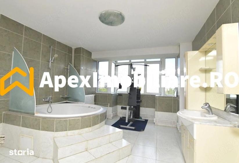 Apartament 3 camere de inchiriat Unirii Bucuresti | ApexImobiliare.ro - 3