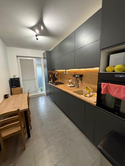 Apartament 4 camere de Vanzare | Bucurestii Noi | Gradina Privata | Piscina - 2