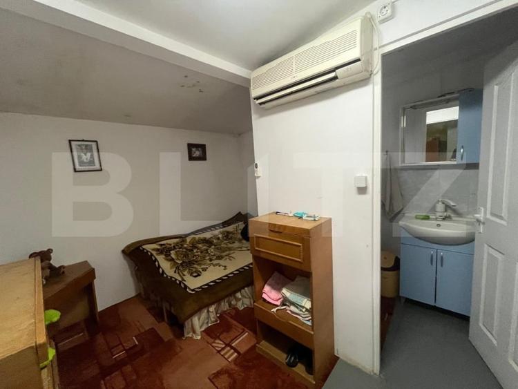 Casa 6 camere + anexa, 811 mp teren, zona Leamna de Sus - 7