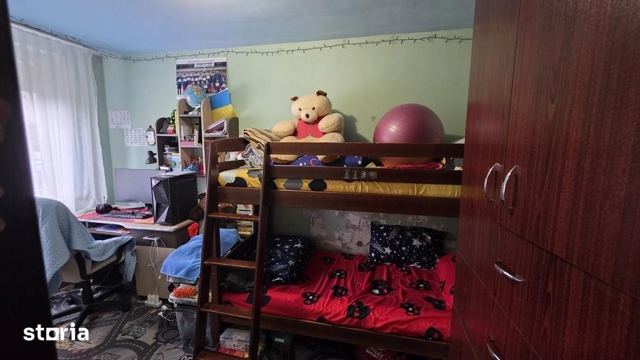 Apartament cu 2 camere în Rogerius