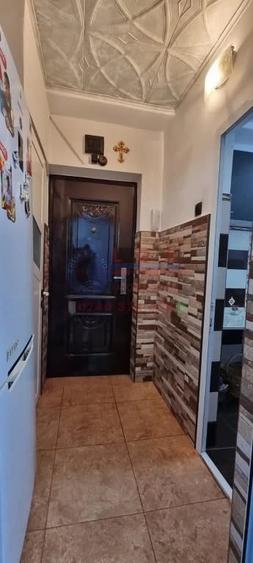 Apartament cu 2 camere decomandat în Babadag