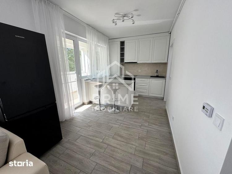 Apartament cu 2 camere | 61 mp utili | Micesti - 4