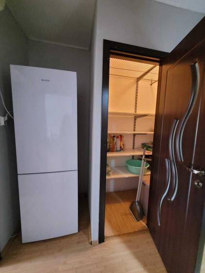 Garsonieră decomandată în Tei