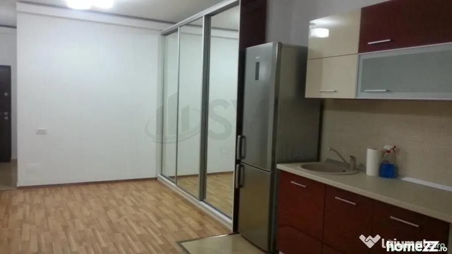 Garsonieră nedecomandată în Dămăroaia