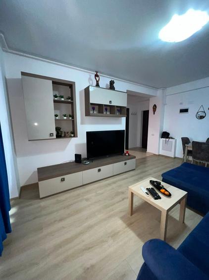 Apartament cu 2 camere decomandat, mobilat în Chiajna