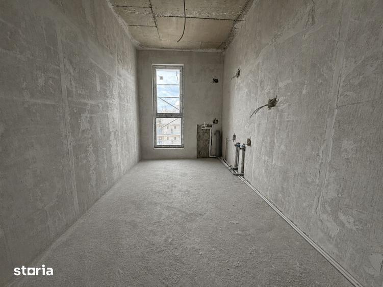Apartament 3 camere - bucatarie separata - 2 balcoane | Pirivoli | Na - 4