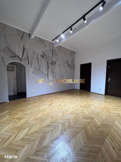 4 Camere de inchiriat | Primaverii | Centrala | Pet-friendly | Parcare - 15