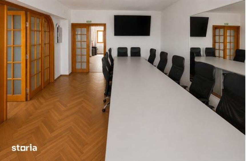 Spatiu Comercial | Apartament 3 Camere | Unirii - Horoscop - 3