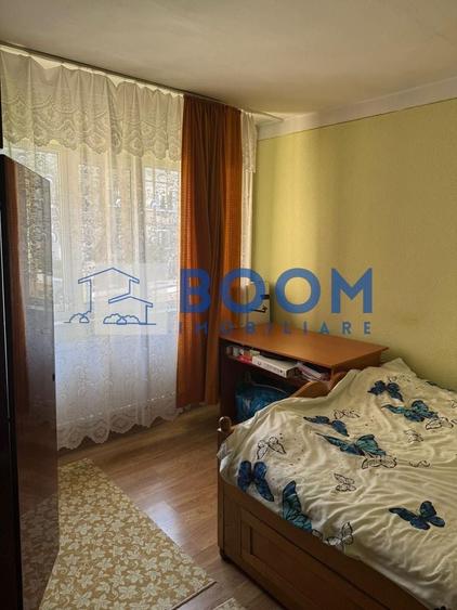 Apartament cu 2 camere | Nord | Parter I-01 - 4