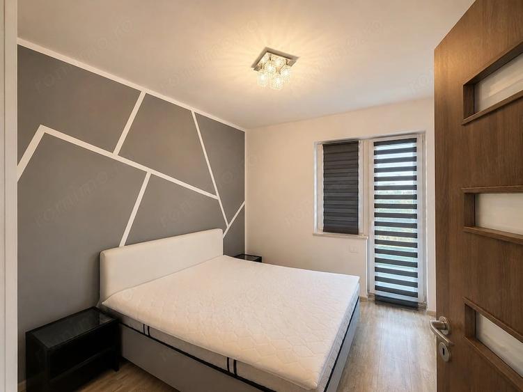 Apartament cu 3 camere - Bloc nou - Santandrei - La cheie - IMOBIHOR - 6