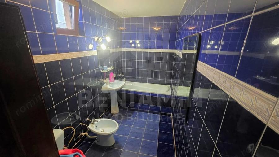 Casă cu Teren 450 Mp în George Enescu