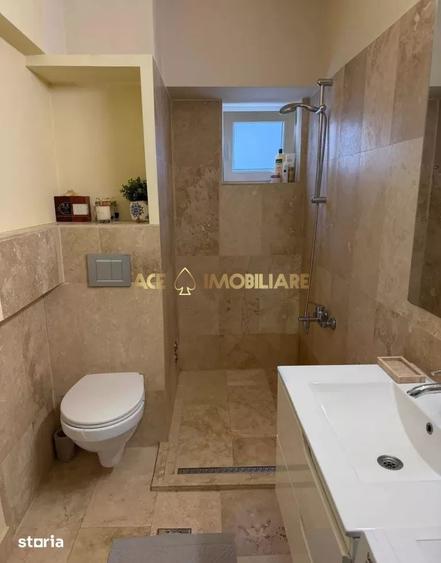 Apartament cu 3 camere în Centrul Istoric