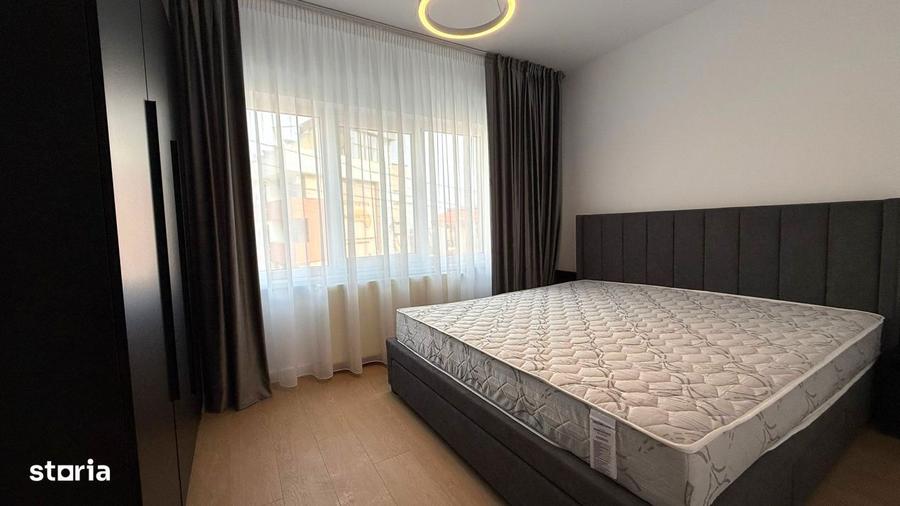 Apartament cu 4 camere în Zorilor