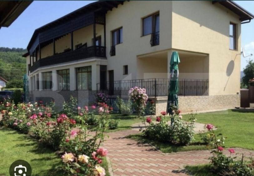 Spațiu comercial, de 800 mp, în Sântana de Mureș