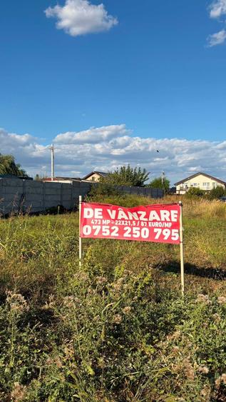 Spațiu comercial, în Berceni