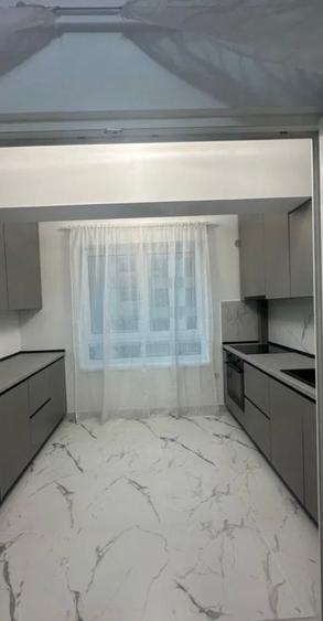 Apartament cu 2 camere decomandat, mobilat în Apărătorii Patriei