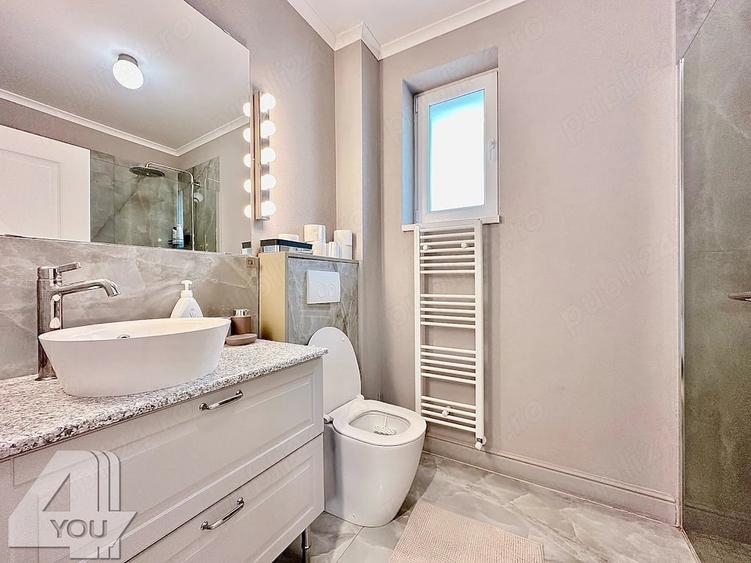 Apartament cu 2 camere decomandat în Micălaca