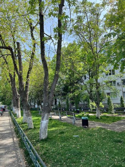 Garsoniera Lujerului Politehnica - 2