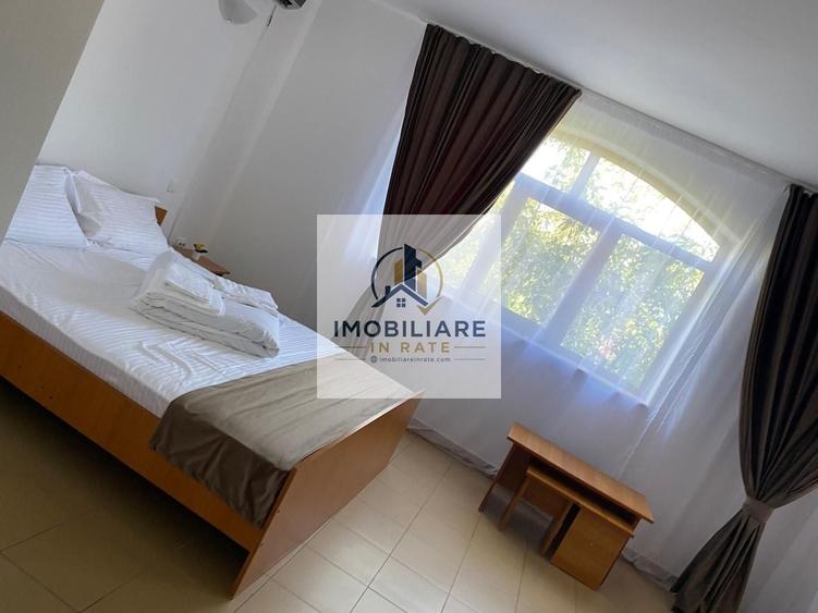 Proprietate specială, de 650 mp, în Central