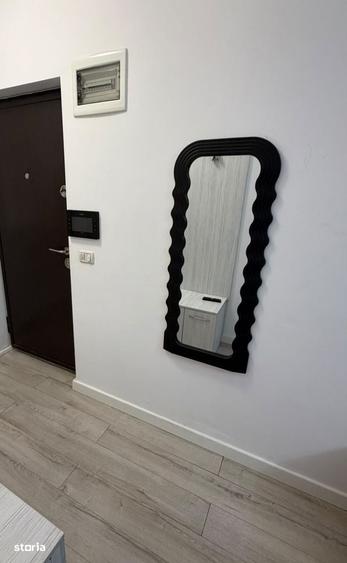 Apartament cu 2 camere decomandat în Miroslava
