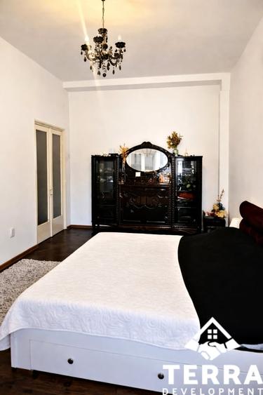 Eleganță clasică în inima orașului – apartament deosebit, Ultracentral - 1