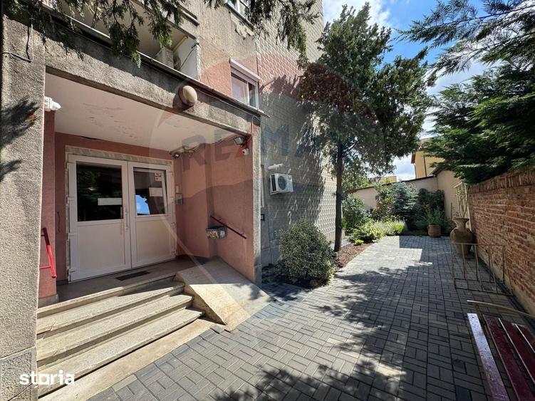 Apartament cu 2 camere în Malul Mureșului