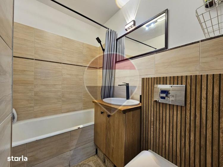Apartament cu 3 camere decomandat în Mănăștur