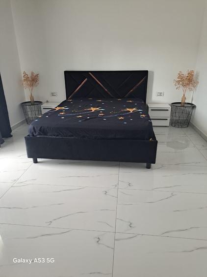1/2 duplex de vanzare in localitatea Parta - 3