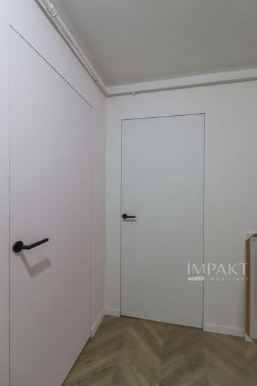 Apartament superb cu 2 camere in cartierul Sopor, prima inchiriere ! - 12