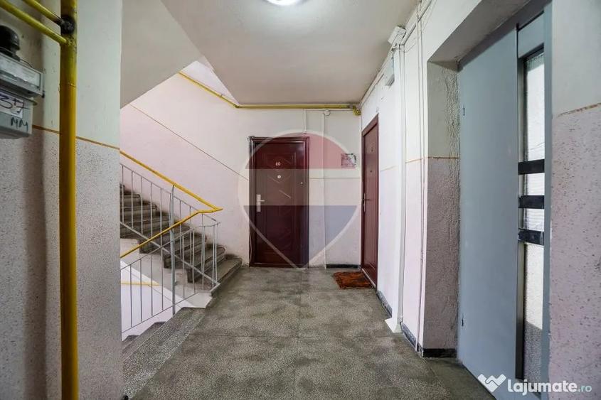 COMISION 0% | 2 CAMERE | 50 MP | 2 BALCOANE | VLAHUTA | E... - Brasov (Brasov) - 3
