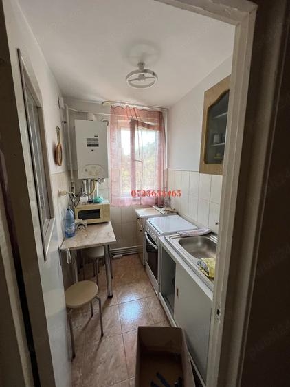 Apartament cu 2 camere semidecomandat în Hipodrom