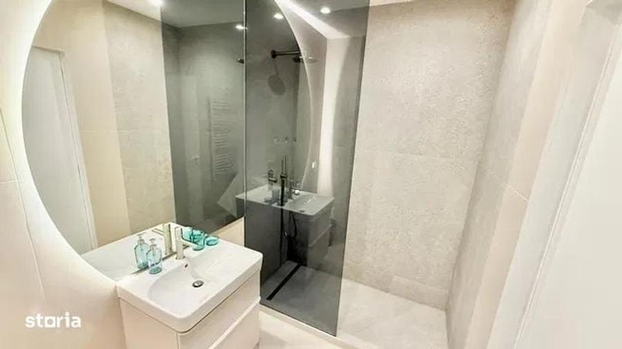 Apartament cu 2 camere în Aviației