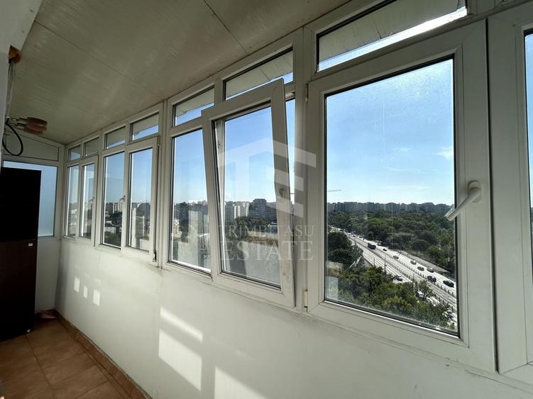Garsonieră semidecomandată în Colentina