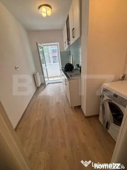 Apartament cu 2 camere decomandat în 13 Decembrie