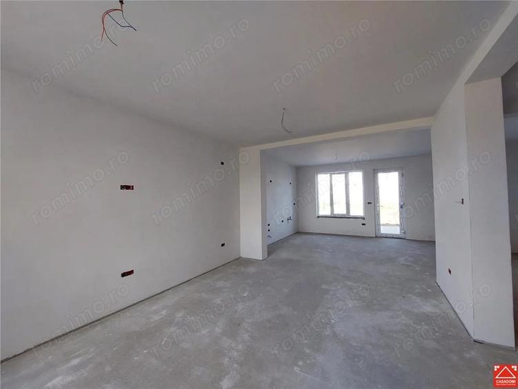 Duplex nou in Vladimirescu - 8