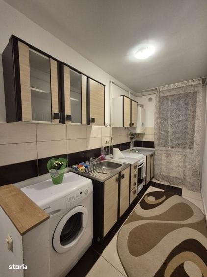Apartament cu 1 camera decomandat, modern, langa VIVO Mall parcare - 3