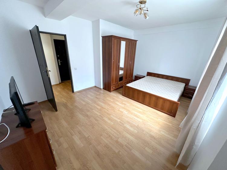 Apartament cu 2 camere decomandat în Mărăști