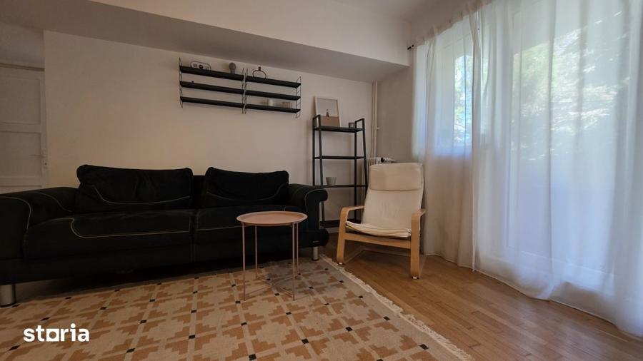 Apartament 2 camere de inchiriat Floreasca, Str. Ceaikovski - 7