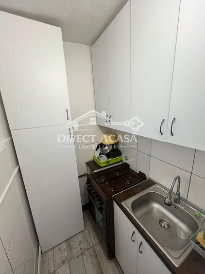 Casă individuală cu 2 camere cu Canalizare în Semicentral