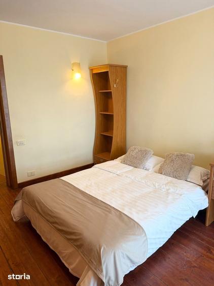 Apartament cu 3 camere în Centrul Civic